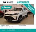 nuovo EMC Wave 3