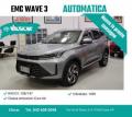 nuovo EMC Wave 3