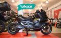 nuovo HONDA Forza 750