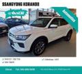 usato SSANGYONG Korando