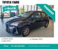 usato TOYOTA Yaris