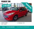 usato PEUGEOT 206