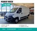 usato PEUGEOT Boxer