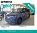usato VOLKSWAGEN Multivan