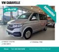 usato VOLKSWAGEN Caravelle