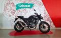 nuovo HONDA Hornet 750