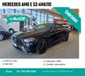 usato MERCEDES E 53 AMG