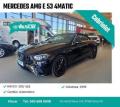 usato MERCEDES E 53 AMG