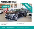 usato VOLKSWAGEN Tiguan