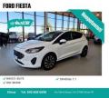 usato FORD Fiesta