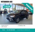 usato MITSUBISHI ASX
