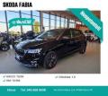 usato SKODA Fabia