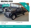 usato GREAT WALL Steed