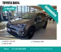 usato TOYOTA RAV 4 MY23