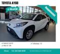 usato TOYOTA Aygo X