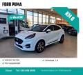 Km 0 FORD Puma