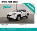 usato TOYOTA Yaris Cross
