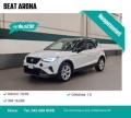 usato SEAT Arona