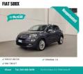 usato FIAT 500X
