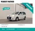usato PEUGEOT Partner