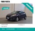 usato FORD Fiesta