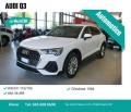 usato AUDI Q3