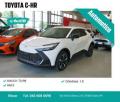 Km 0 TOYOTA C HR