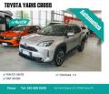 usato TOYOTA Yaris Cross