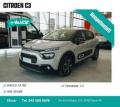 usato CITROEN C3