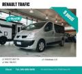 usato RENAULT Trafic