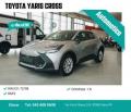 usato TOYOTA C HR
