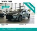 usato TOYOTA Yaris