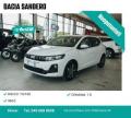 Km 0 DACIA Sandero