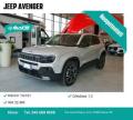 usato JEEP Avenger