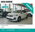 usato DACIA Sandero