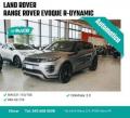 usato LAND ROVER Range Rover Evoque