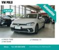 usato VOLKSWAGEN Polo