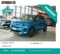 usato CITROEN C3