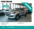 usato FOTON Tunland G7