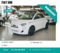 Km 0 FIAT 500