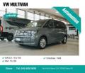 usato VOLKSWAGEN Multivan