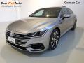  usato Volkswagen Arteon