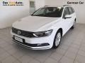  usato Volkswagen Passat 8ª serie