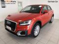  aziendale Audi Q2