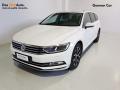  usato Volkswagen Passat 8ª serie