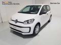 Km 0 Volkswagen up!