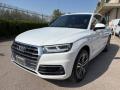 usato AUDI Q5
