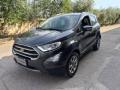 usato FORD EcoSport
