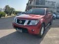 usato NISSAN Navara