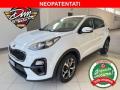 usato KIA Sportage
